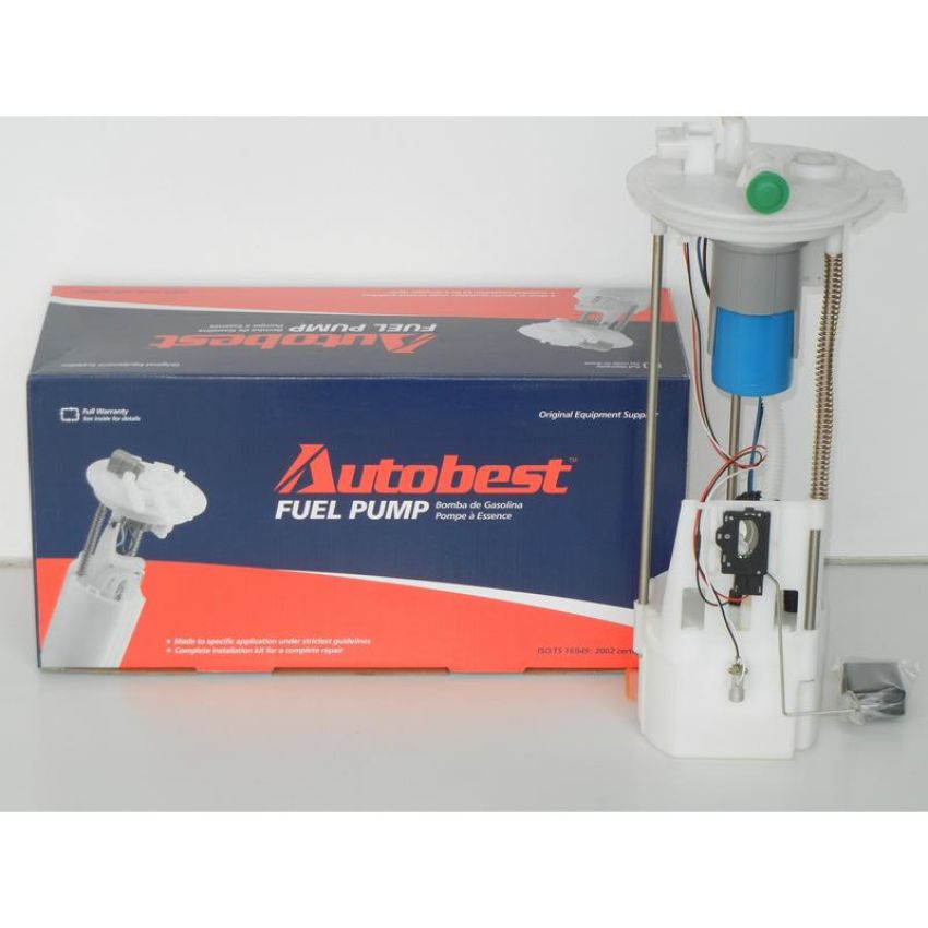 AUTOBEST F4506A Autobest F4506A Fuel Pump Module Assembly