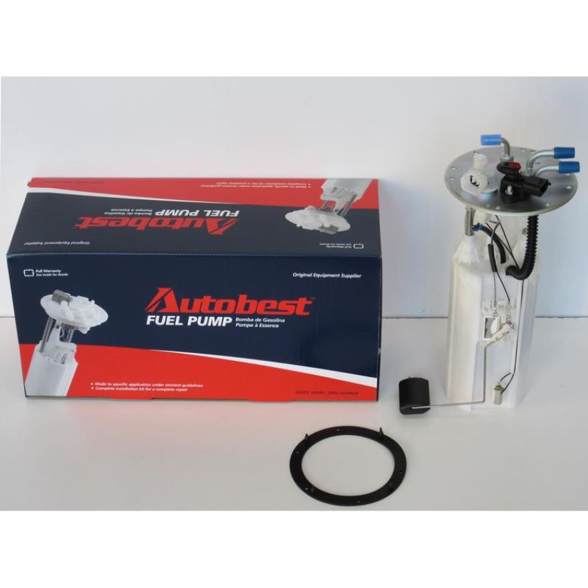 AUTOBEST F4531A Autobest F4531A Fuel Pump Module Assembly