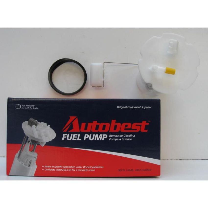 AUTOBEST F4549A Autobest F4549A Fuel Pump Module Assembly