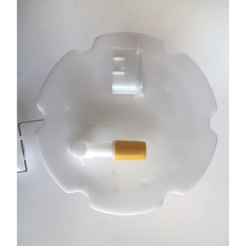 AUTOBEST F4549A Autobest F4549A Fuel Pump Module Assembly