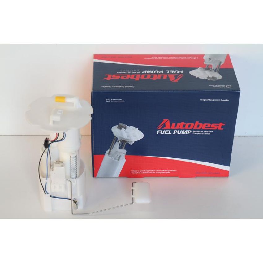 AUTOBEST F4551A Autobest F4551A Fuel Pump Module Assembly