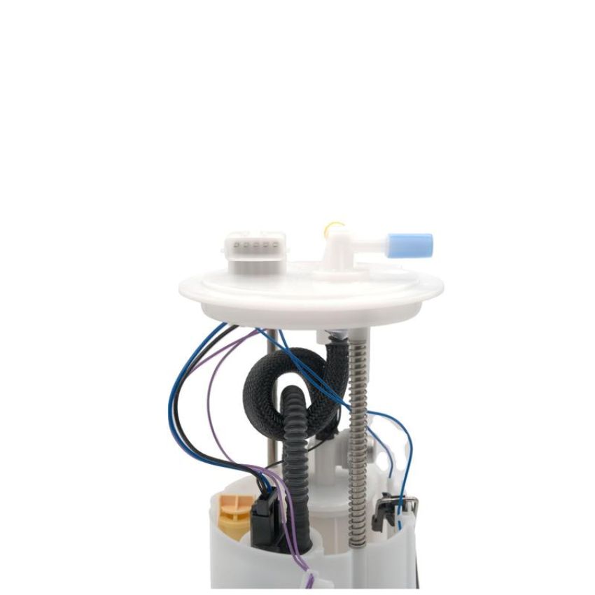 AUTOBEST F4556A Autobest F4556A Fuel Pump Module Assembly