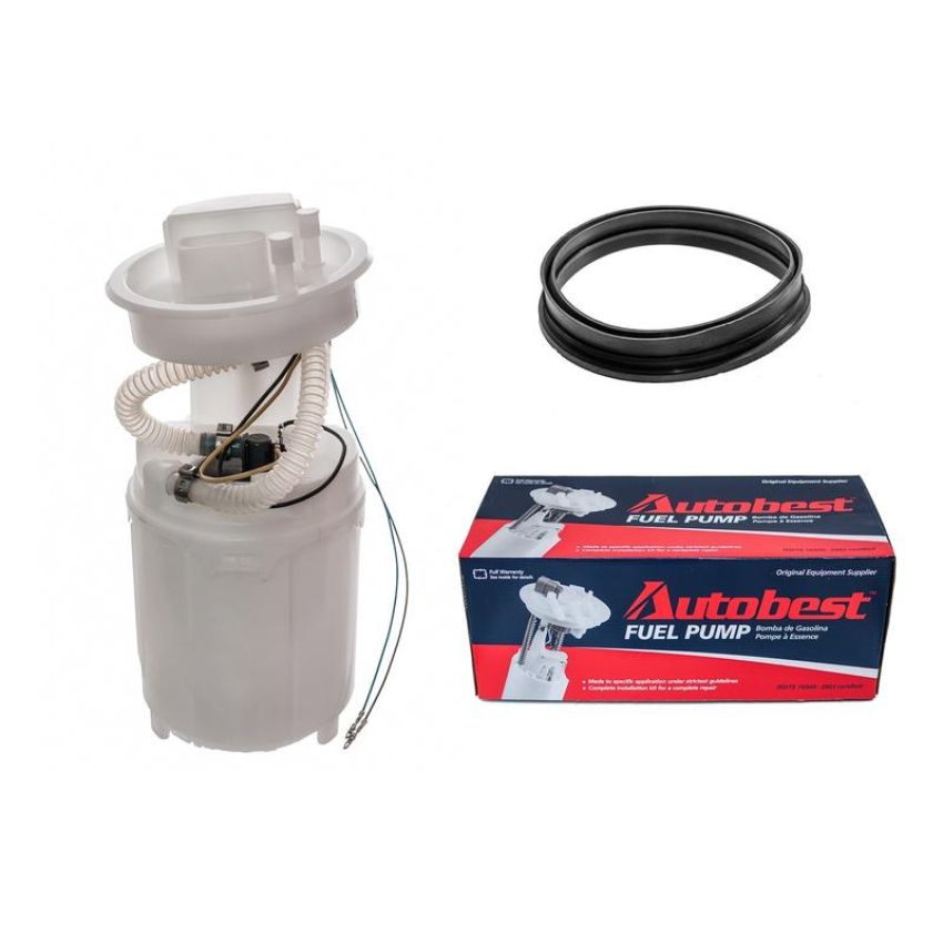 AUTOBEST F4562A Autobest F4562A Fuel Pump Module Assembly