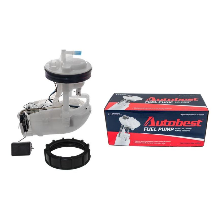 AUTOBEST F4577A Autobest F4577A Fuel Pump Module Assembly