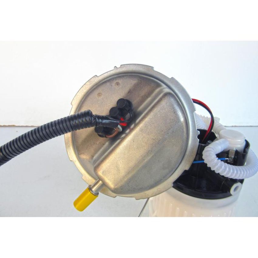 AUTOBEST F4590A Autobest F4590A Fuel Pump Module Assembly