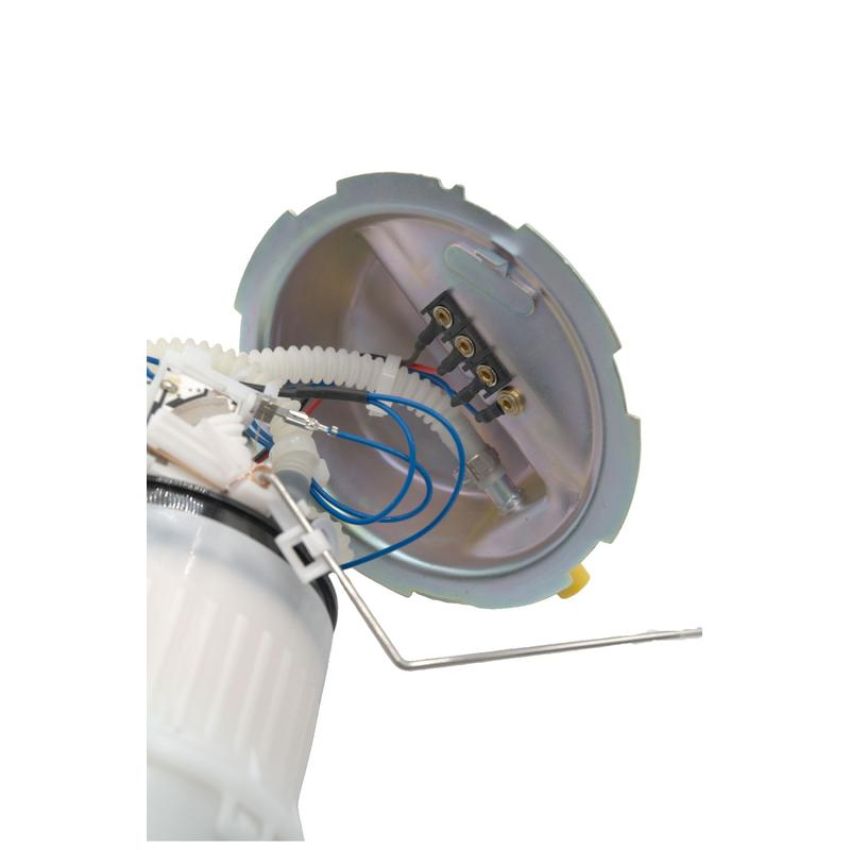 AUTOBEST F4590A Autobest F4590A Fuel Pump Module Assembly