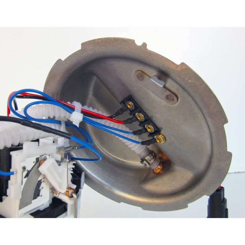 AUTOBEST F4590A Autobest F4590A Fuel Pump Module Assembly