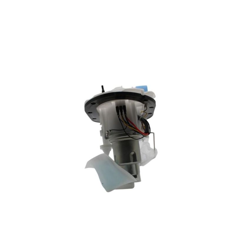 AUTOBEST F4611A Autobest F4611A Fuel Pump Module Assembly