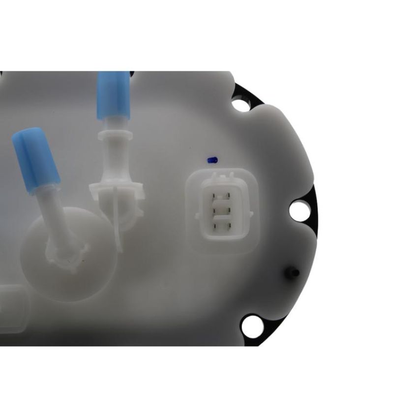 AUTOBEST F4611A Autobest F4611A Fuel Pump Module Assembly