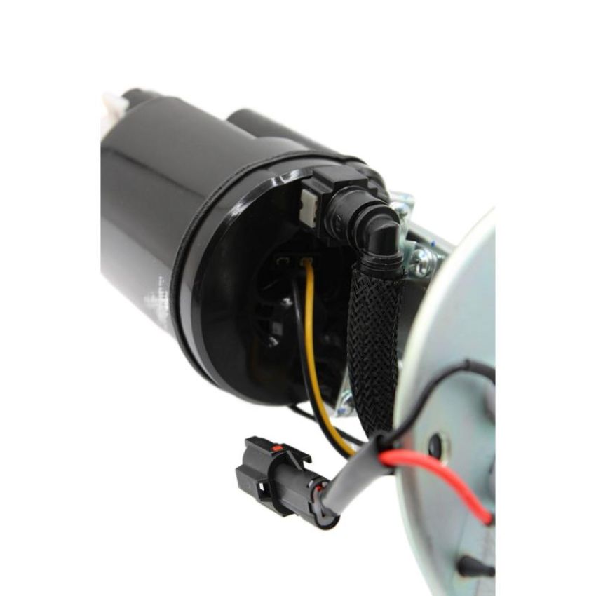 AUTOBEST F4648A Autobest F4648A Fuel Pump Module Assembly