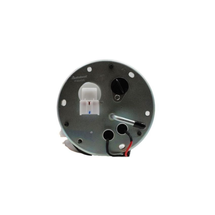 AUTOBEST F4648A Autobest F4648A Fuel Pump Module Assembly