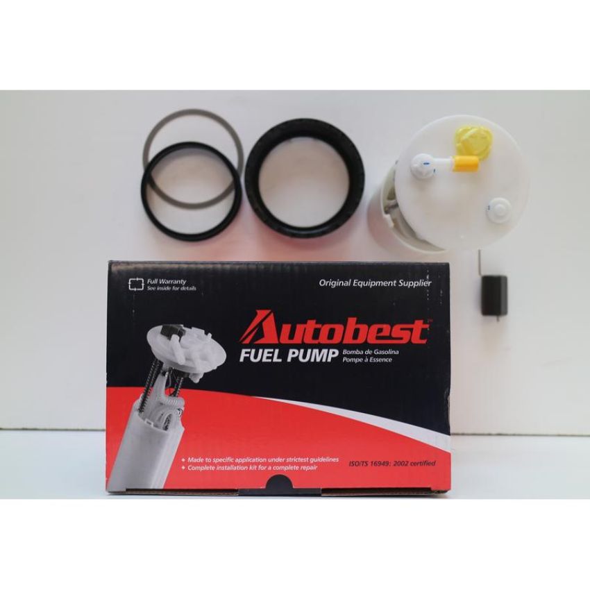 AUTOBEST F4651A Autobest F4651A Fuel Pump Module Assembly