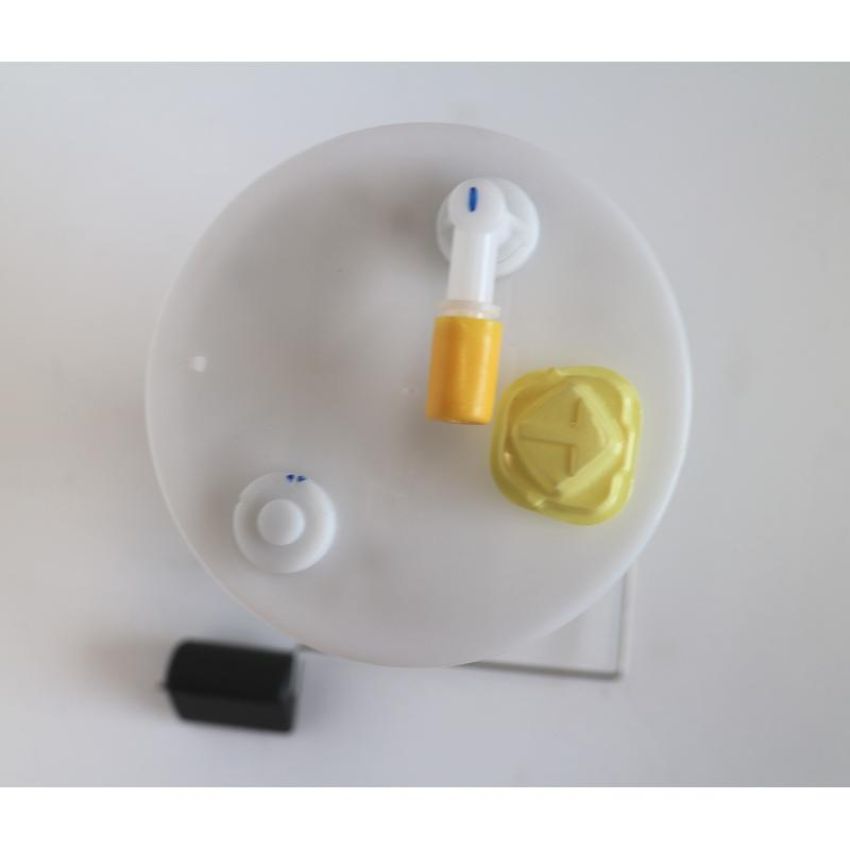 AUTOBEST F4651A Autobest F4651A Fuel Pump Module Assembly