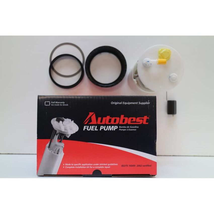AUTOBEST F4665A Autobest F4665A Fuel Pump Module Assembly