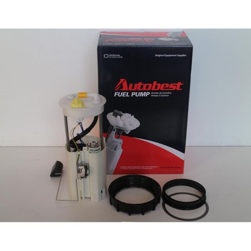 AUTOBEST F4665A Autobest F4665A Fuel Pump Module Assembly