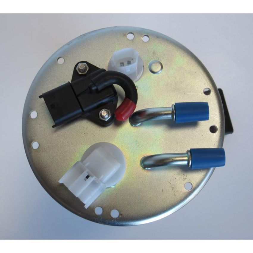 AUTOBEST F4672A Autobest F4672A Fuel Pump Module Assembly