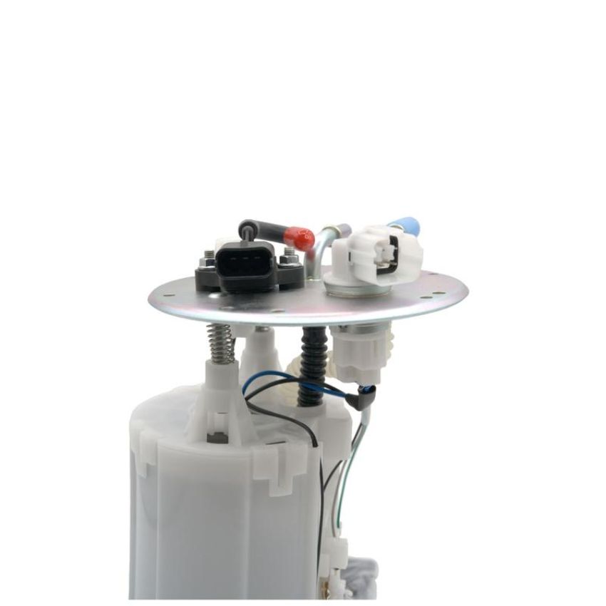 AUTOBEST F4672A Autobest F4672A Fuel Pump Module Assembly