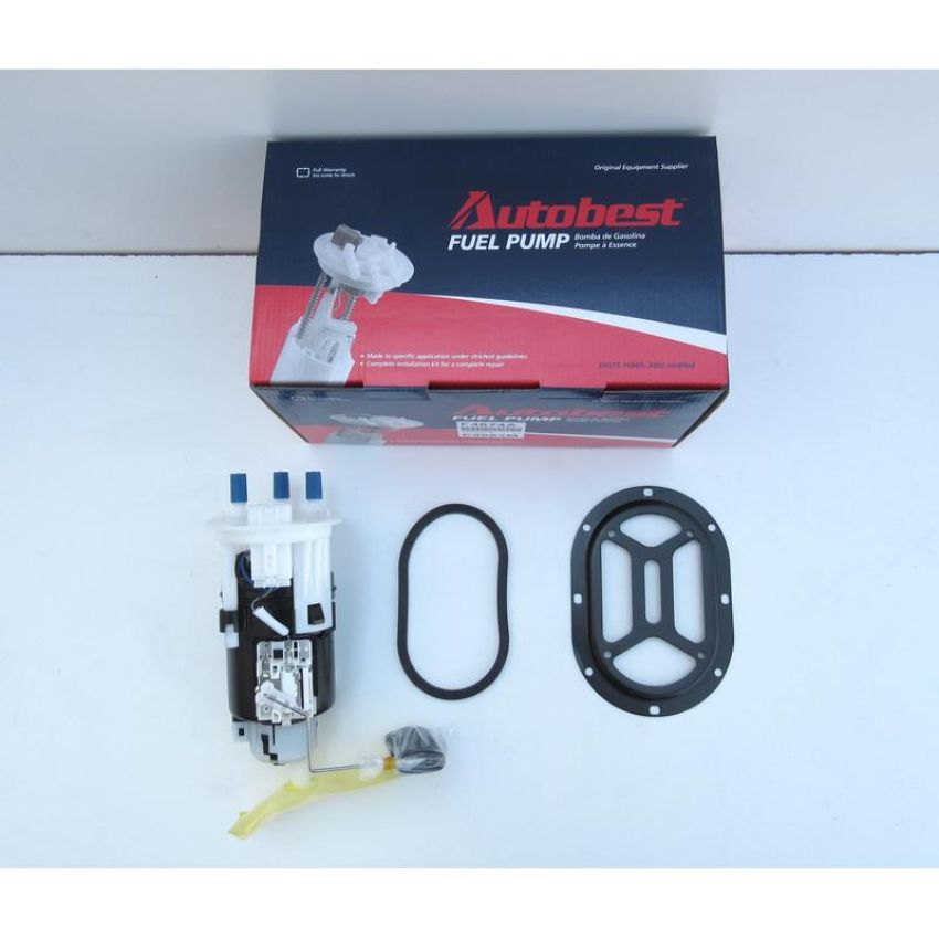 AUTOBEST F4674A Autobest F4674A Fuel Pump Module Assembly