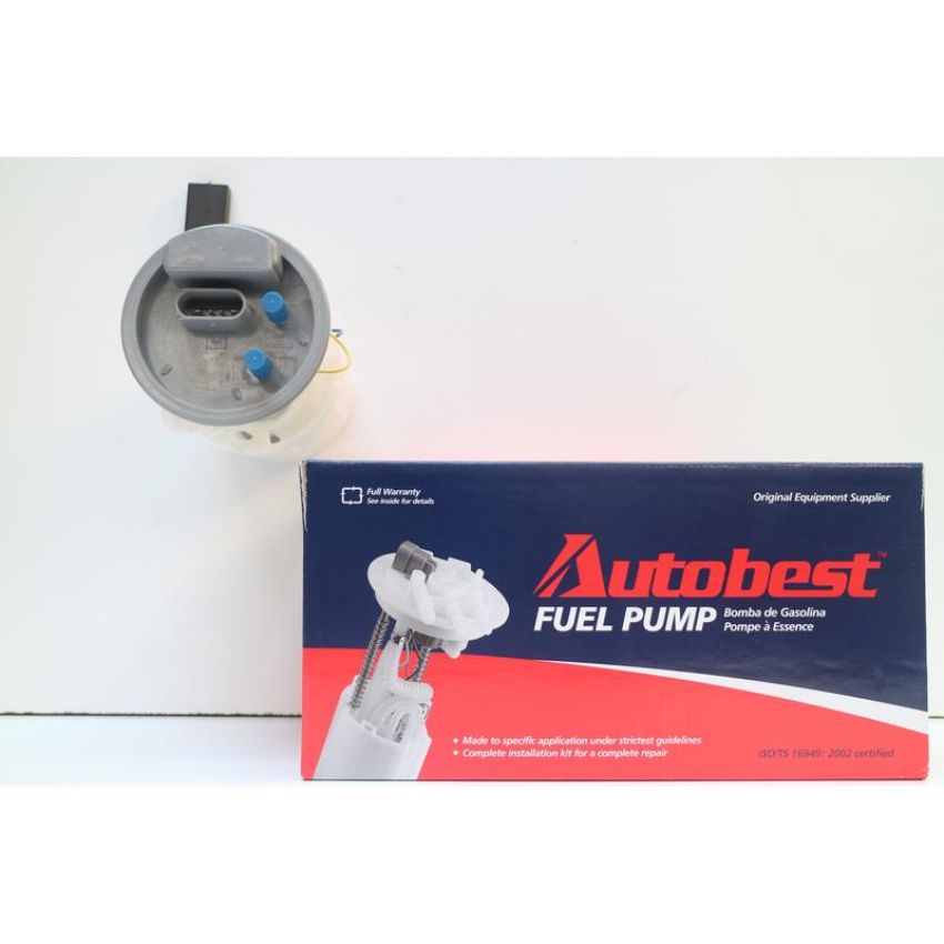 AUTOBEST F4679A Autobest F4679A Fuel Pump Module Assembly
