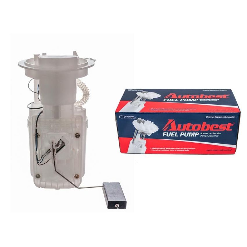 AUTOBEST F4682A Autobest F4682A Fuel Pump Module Assembly