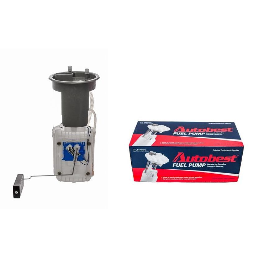AUTOBEST F4683A Autobest F4683A Fuel Pump Module Assembly