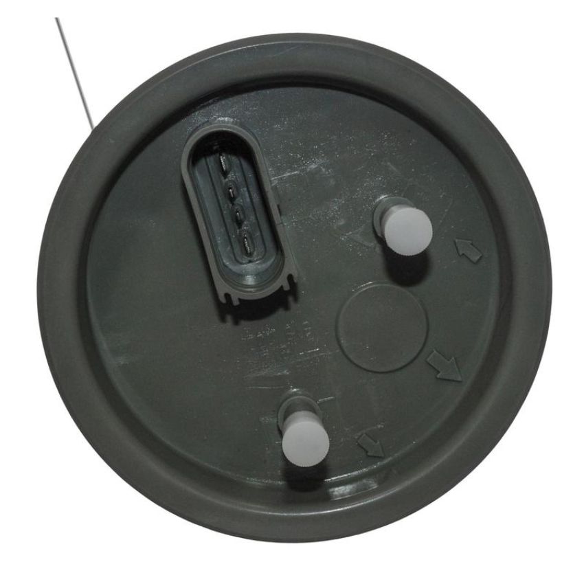 AUTOBEST F4683A Autobest F4683A Fuel Pump Module Assembly