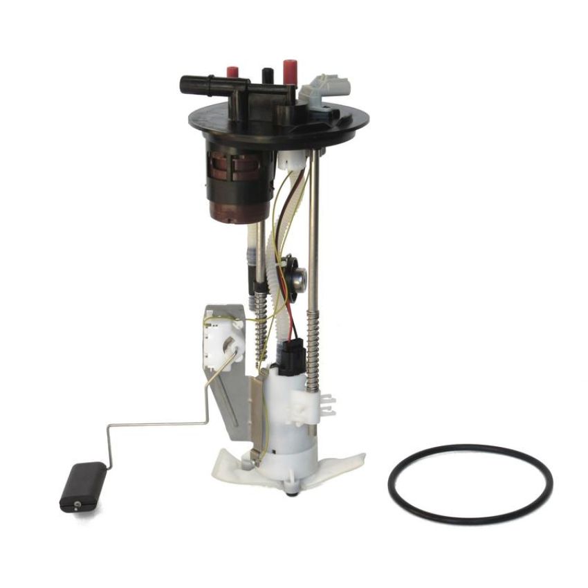 AUTOBEST F4718A Autobest F4718A Fuel Pump Module Assembly