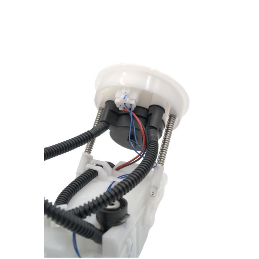 AUTOBEST F4724A Autobest F4724A Fuel Pump Module Assembly