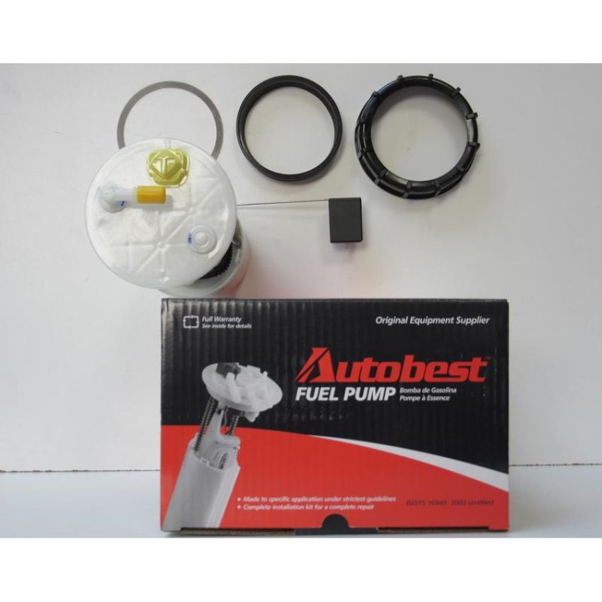 AUTOBEST F4728A Autobest F4728A Fuel Pump Module Assembly