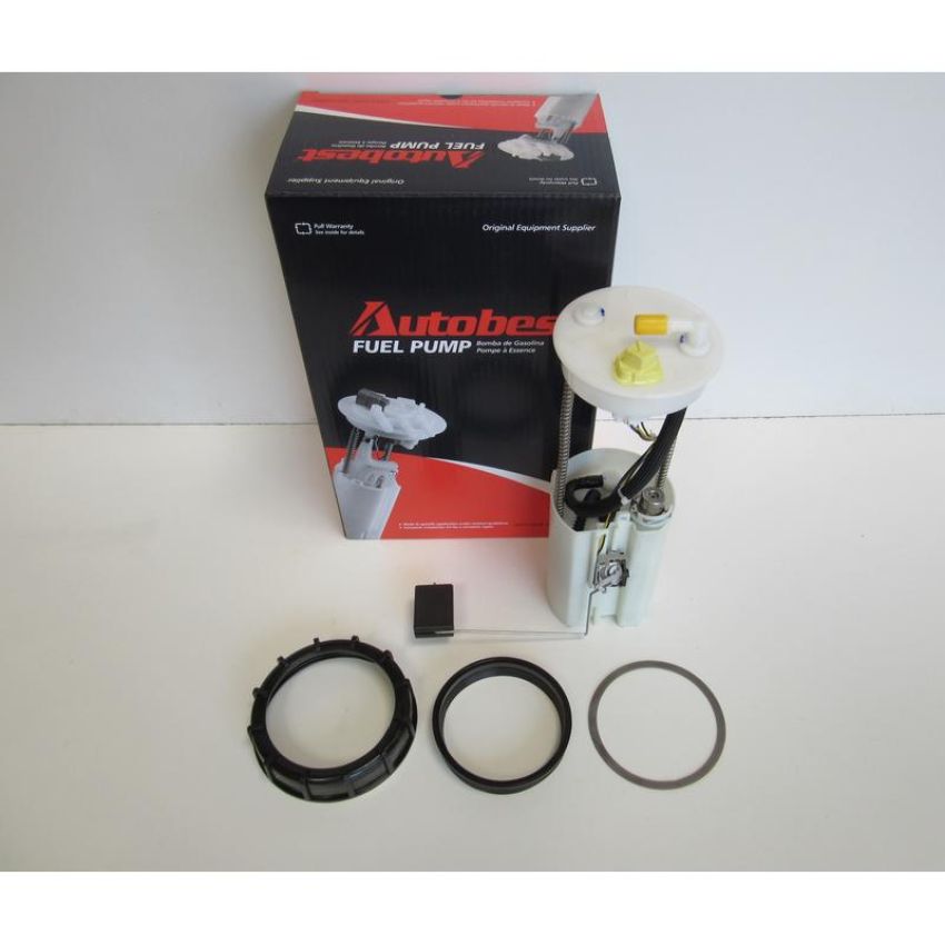 AUTOBEST F4728A Autobest F4728A Fuel Pump Module Assembly