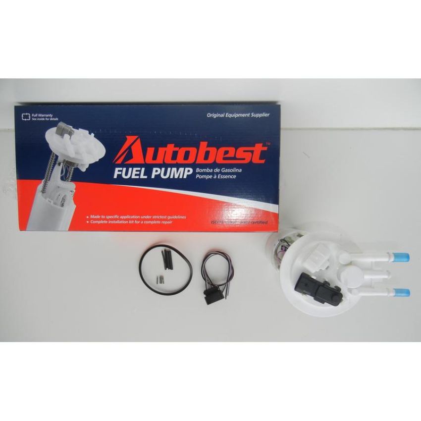 AUTOBEST F4732A Autobest F4732A Fuel Pump Module Assembly