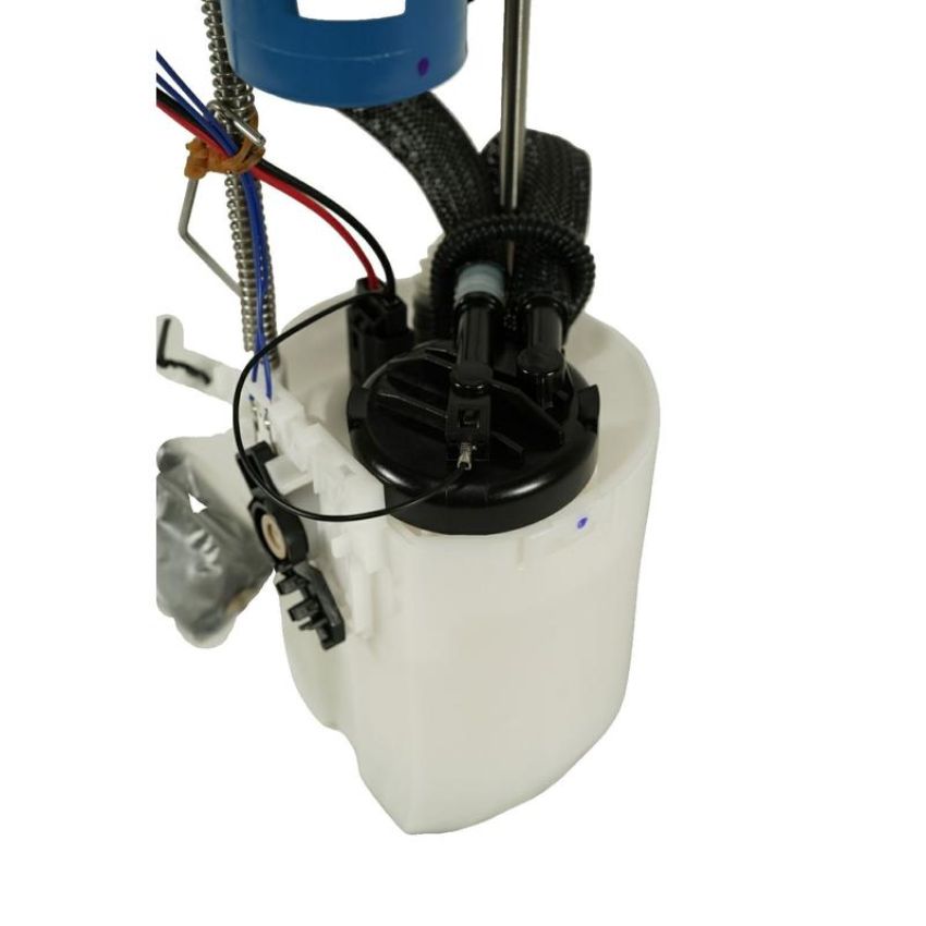 AUTOBEST F4734A Autobest F4734A Fuel Pump Module Assembly