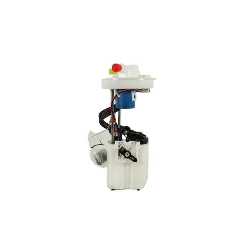 AUTOBEST F4734A Autobest F4734A Fuel Pump Module Assembly