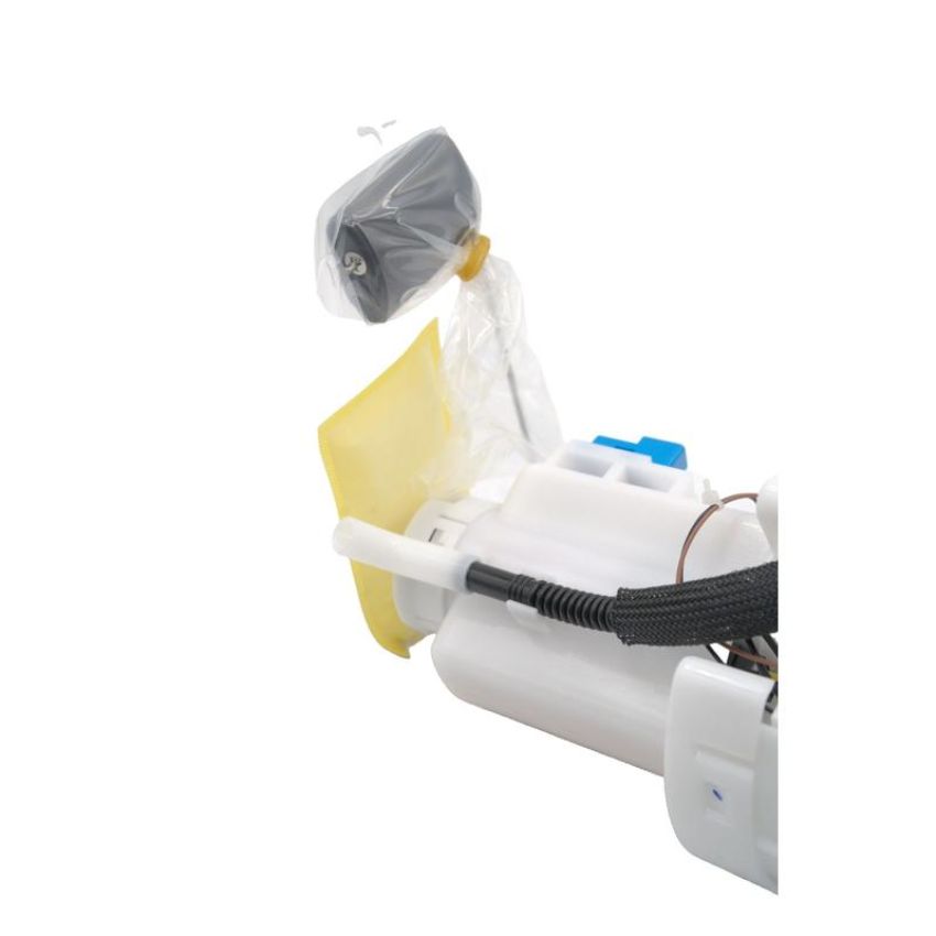 AUTOBEST F4741A Autobest F4741A Fuel Pump Module Assembly