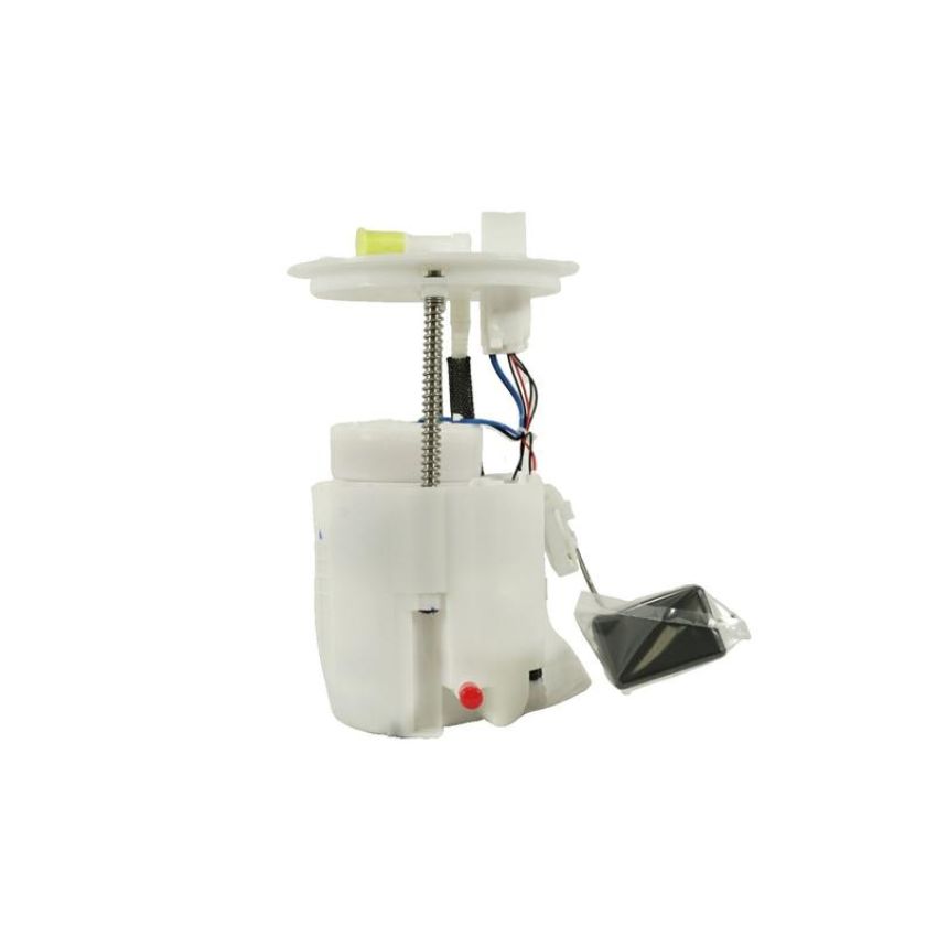 AUTOBEST F4743A Autobest F4743A Fuel Pump Module Assembly