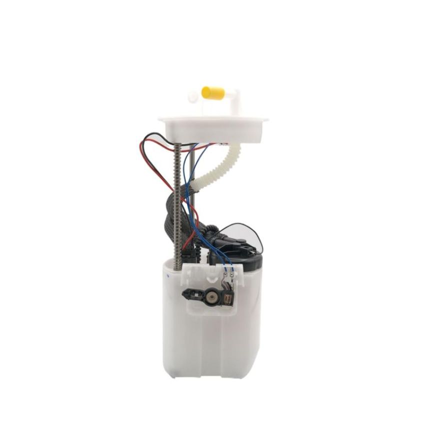 AUTOBEST F4744A Autobest F4744A Fuel Pump Module Assembly