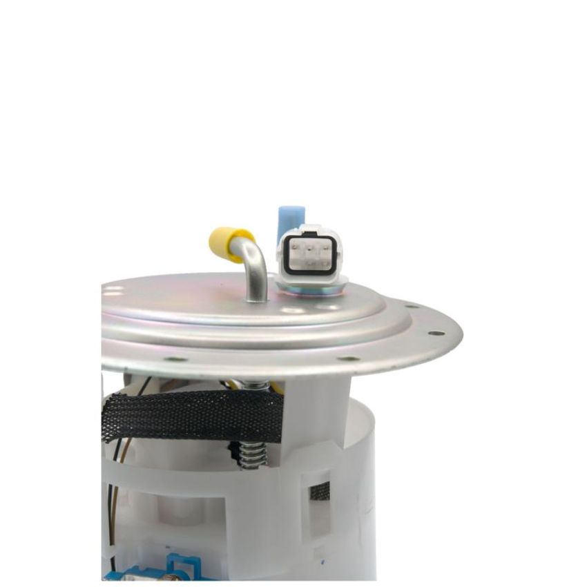 AUTOBEST F4747A Autobest F4747A Fuel Pump Module Assembly