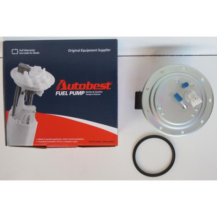 AUTOBEST F4748A Autobest F4748A Fuel Pump Module Assembly