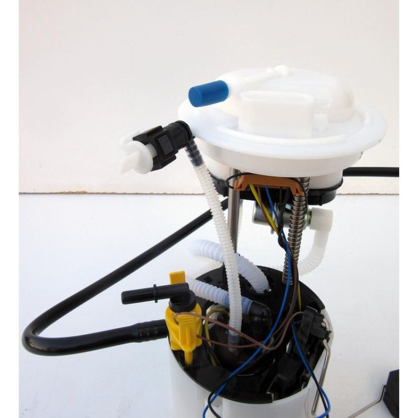 AUTOBEST F4749A Autobest F4749A Fuel Pump Module Assembly