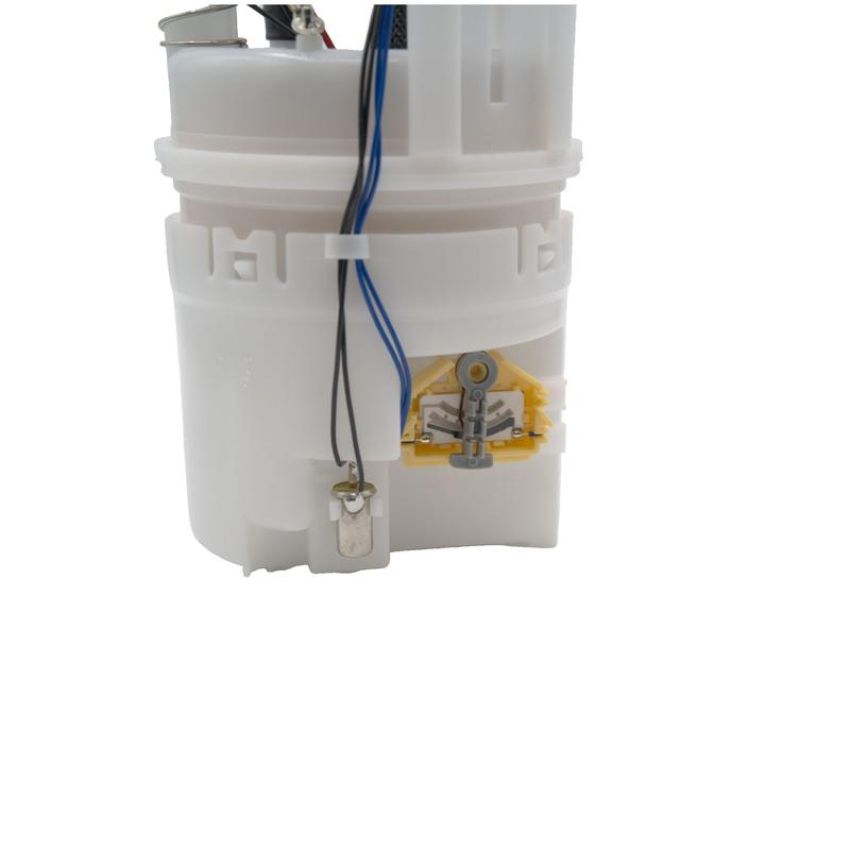 AUTOBEST F4754A Autobest F4754A Fuel Pump Module Assembly