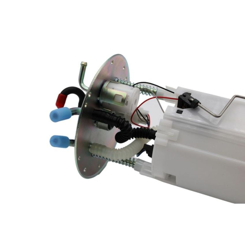 AUTOBEST F4755A Autobest F4755A Fuel Pump Module Assembly