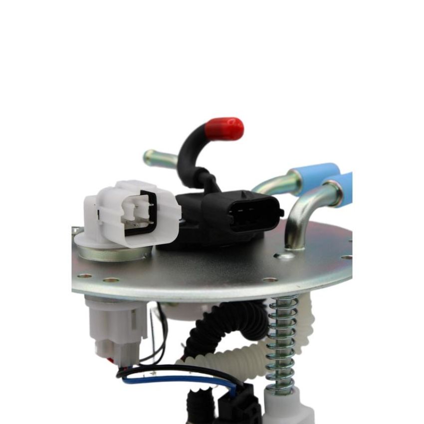 AUTOBEST F4755A Autobest F4755A Fuel Pump Module Assembly