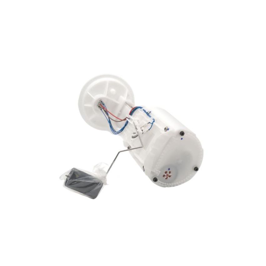 AUTOBEST F4758A Autobest F4758A Fuel Pump Module Assembly