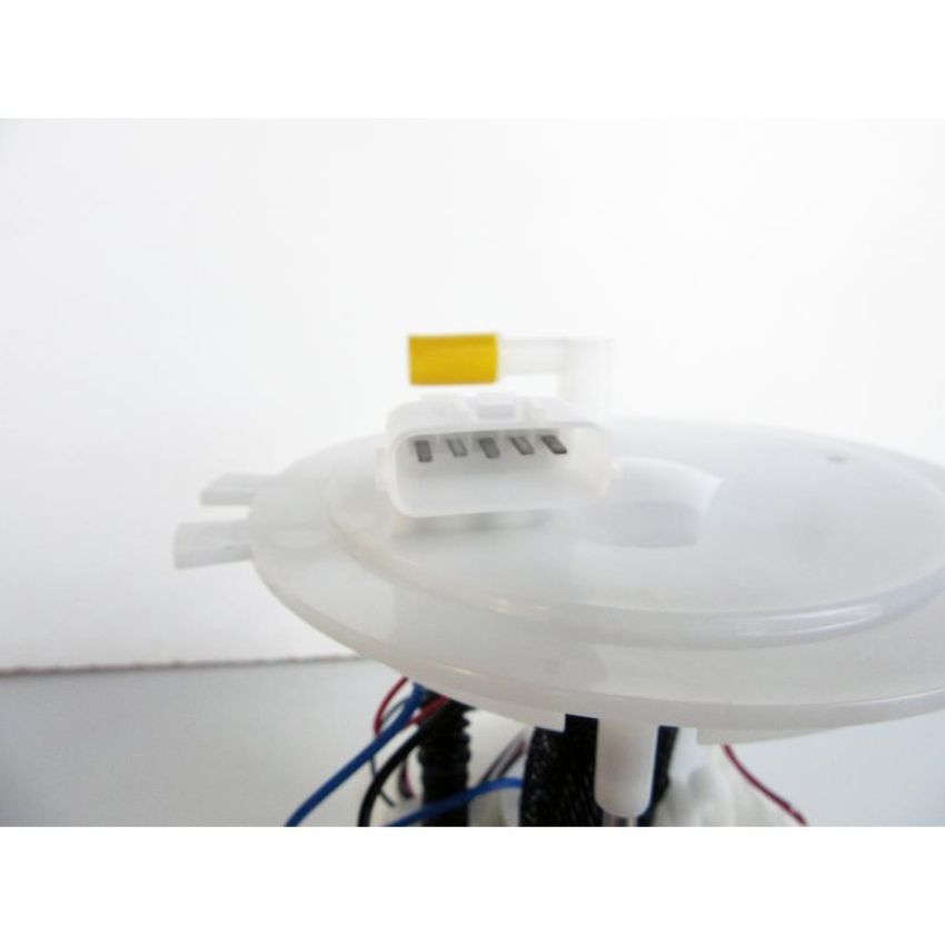 AUTOBEST F4763A Autobest F4763A Fuel Pump Module Assembly
