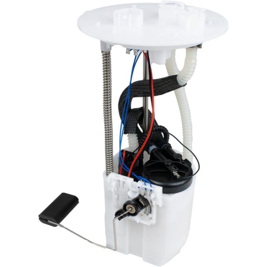 AUTOBEST F4767A Autobest F4767A Fuel Pump Module Assembly
