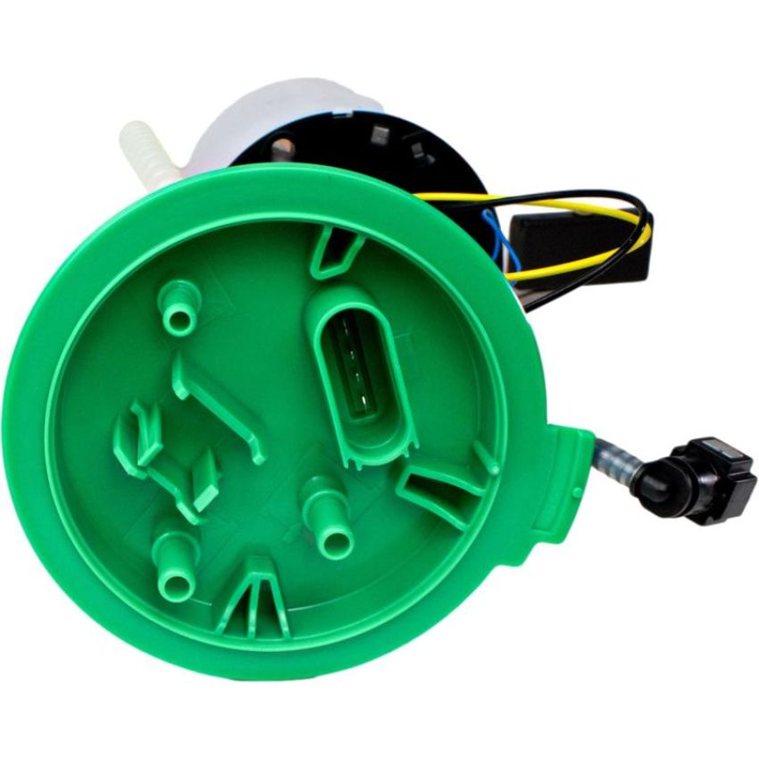 AUTOBEST F4774A Autobest F4774A Fuel Pump Module Assembly