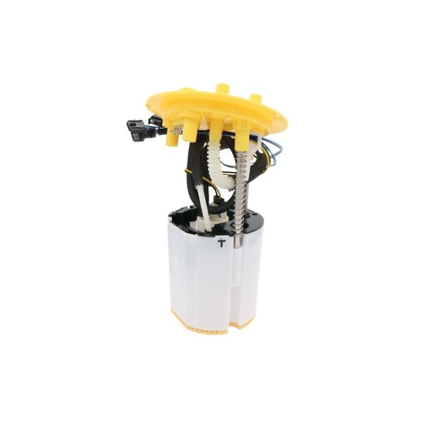 AUTOBEST F4776A Autobest F4776A Fuel Pump Module Assembly