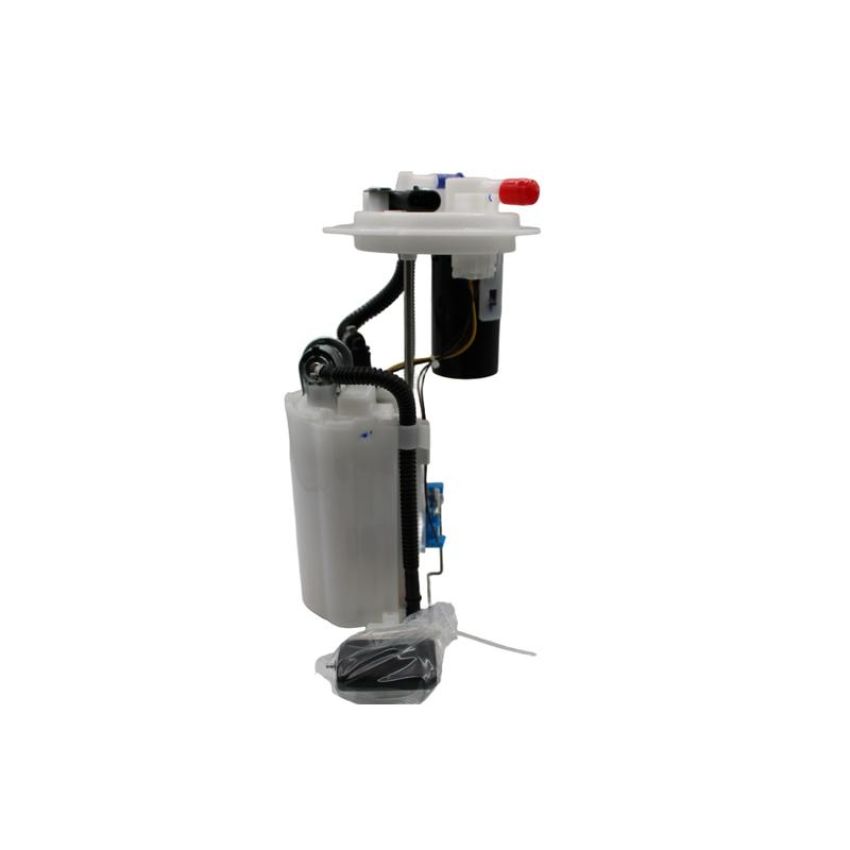 AUTOBEST F4796A Autobest F4796A Fuel Pump Module Assembly