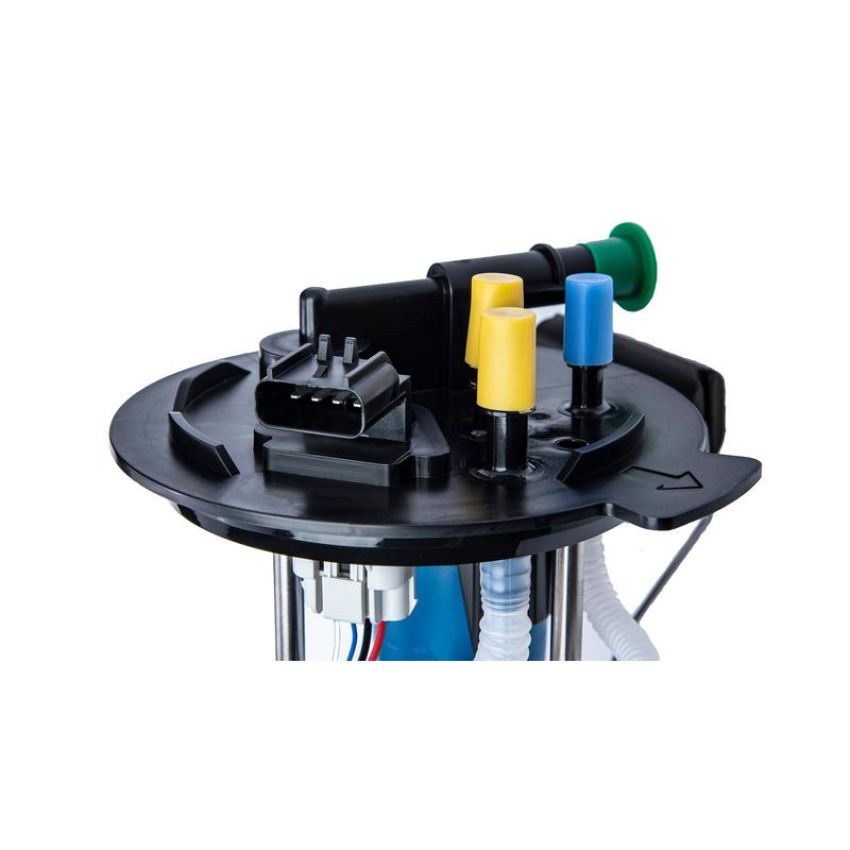 AUTOBEST F4819A Autobest F4819A Fuel Pump Module Assembly