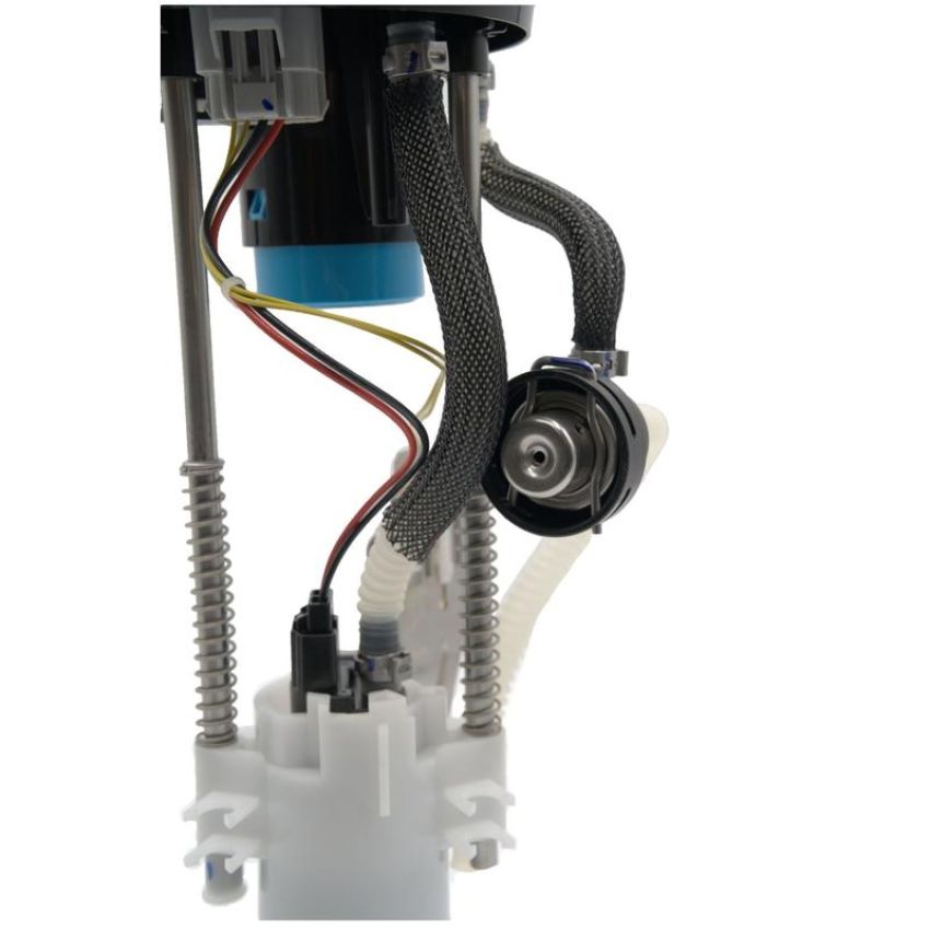 AUTOBEST F4819A Autobest F4819A Fuel Pump Module Assembly